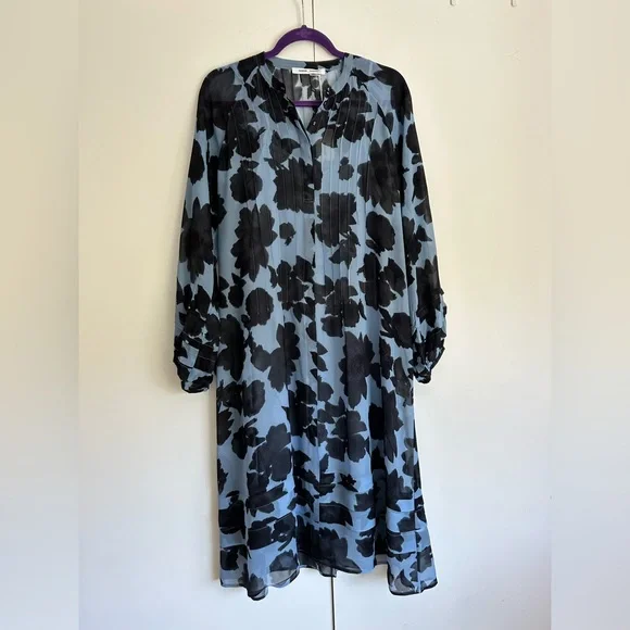 Samsoe Samsoe Dress - Picture 1 of 8